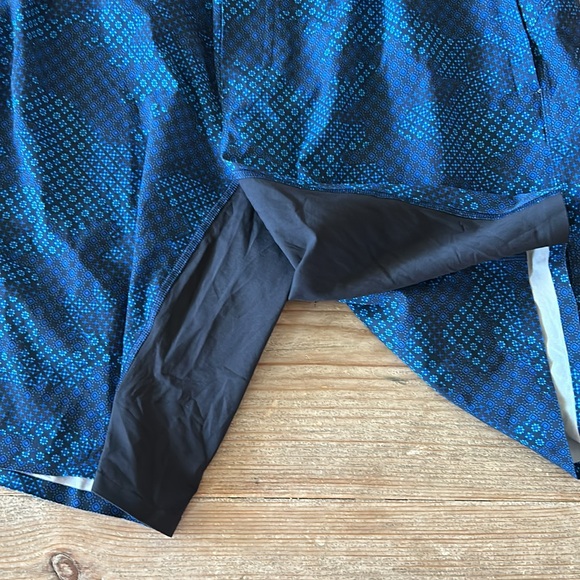 Lululemon Men’s Assert Liner Free Shorts - Picture 3 of 8